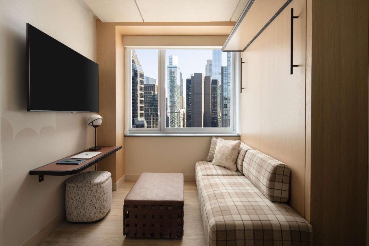 Motto By Hilton New York City Times Square Luaran gambar