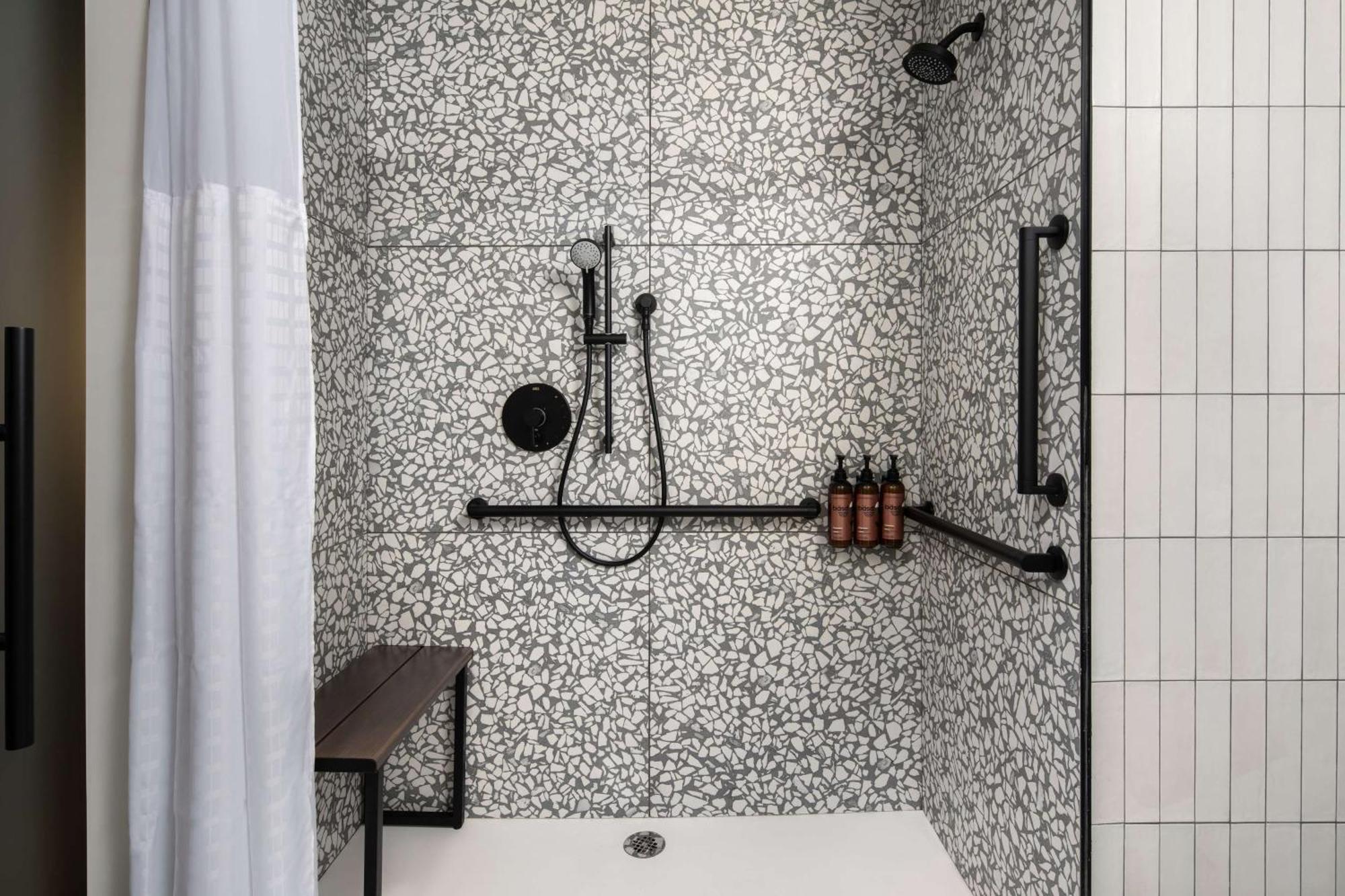 Motto By Hilton New York City Times Square Luaran gambar